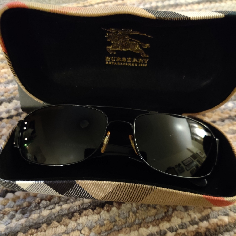 Burberry Sunglasses